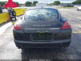 Porsche Panamera S | Mobile.bg    16