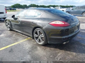 Porsche Panamera S | Mobile.bg    3