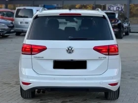 Обява за продажба на VW Touran 2, 0TDI-150k.с/DSG/6+ 1/NAVI/КАМЕРА/ДИСТРОНИК/ТОП ~26 666 лв. - изображение 5