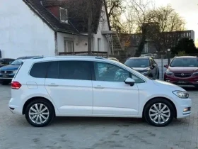 Обява за продажба на VW Touran 2, 0TDI-150k.с/DSG/6+ 1/NAVI/КАМЕРА/ДИСТРОНИК/ТОП ~26 666 лв. - изображение 3