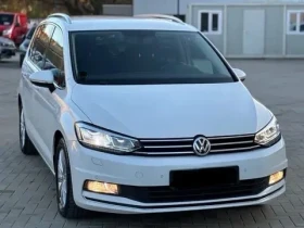 VW Touran 2, 0TDI-150k.с/DSG/6+ 1/NAVI/КАМЕРА/ДИСТРОНИК/ТОП