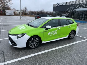 Toyota Corolla 1.8 Hybrid LPG, снимка 1