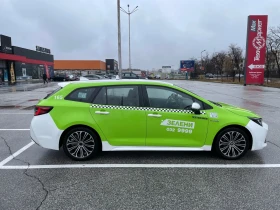 Toyota Corolla 1.8 Hybrid LPG, снимка 7