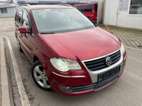 VW Touran 1, 4 Turbo+ 170kc+ DSG+ Подгрев, снимка 6