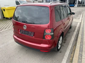 VW Touran 1, 4 Turbo+ 170kc+ DSG+ Подгрев, снимка 5