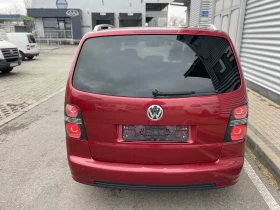 VW Touran 1, 4 Turbo+ 170kc+ DSG+ Подгрев, снимка 4