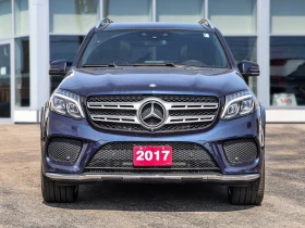 Mercedes-Benz GLS 450 4-MATIC, снимка 8