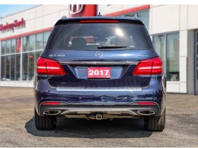 Mercedes-Benz GLS 450 4-MATIC, снимка 4