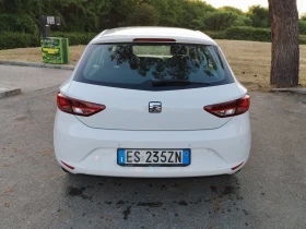 Seat Leon 1.6 TDI KATO HOBA , снимка 4