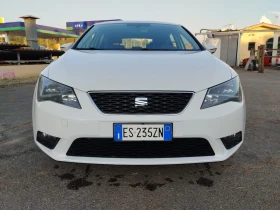 Seat Leon 1.6 TDI KATO HOBA , снимка 1