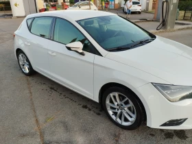 Seat Leon 1.6 TDI KATO HOBA , снимка 2