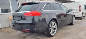 Opel Insignia 2.0cdti Автоматик, снимка 15