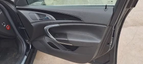 Opel Insignia 2.0cdti Автоматик, снимка 5