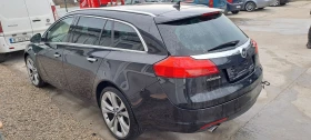 Opel Insignia 2.0cdti Автоматик, снимка 16