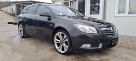 Opel Insignia 2.0cdti Автоматик, снимка 17