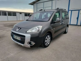 Peugeot Partner 1.6HDI 92kc.2009 , снимка 3