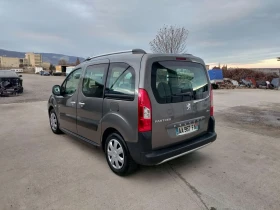 Peugeot Partner 1.6HDI 92kc.2009 , снимка 5