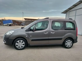 Peugeot Partner 1.6HDI 92kc.2009 , снимка 4