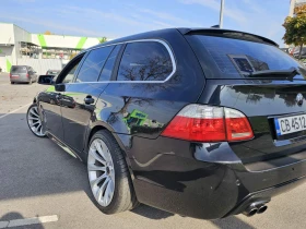 BMW 525 d, снимка 3