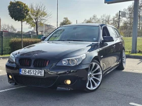 BMW 525 d, снимка 2