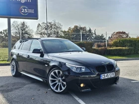 BMW 525 d, снимка 1