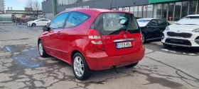 Mercedes-Benz A 170 I 116k.c ITALIA , снимка 6