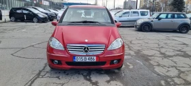 Mercedes-Benz A 170 I 116k.c ITALIA , снимка 1