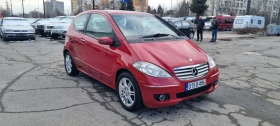 Mercedes-Benz A 170 I 116k.c ITALIA , снимка 3