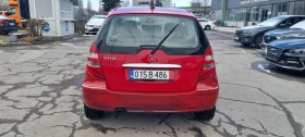 Mercedes-Benz A 170 I 116k.c ITALIA , снимка 5