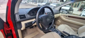 Mercedes-Benz A 170 I 116k.c ITALIA , снимка 9