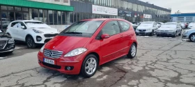 Mercedes-Benz A 170 I 116k.c ITALIA , снимка 2