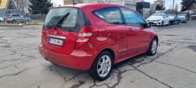 Mercedes-Benz A 170 I 116k.c ITALIA , снимка 4