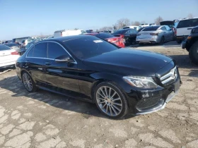     Mercedes-Benz C 400 AMG* 4MATIC* BURMESTER* * 63PACK* 