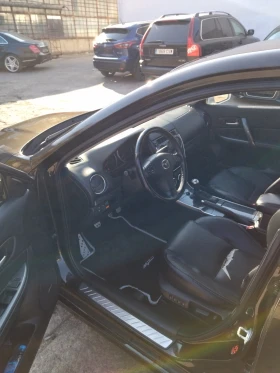 Mazda 6 2.3 Turbo MPS, снимка 8