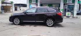 Subaru Outback 3.6 H6 TURING, снимка 4