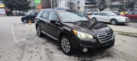 Subaru Outback 3.6 H6 TURING, снимка 17