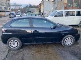 Seat Ibiza 1.4i facelift, снимка 3