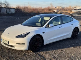 Tesla Model 3 Performance, снимка 2