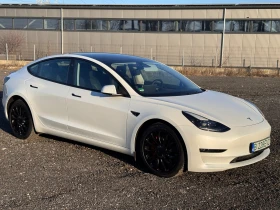 Tesla Model 3 Performance, снимка 1