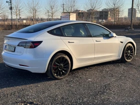 Tesla Model 3 Performance, снимка 4