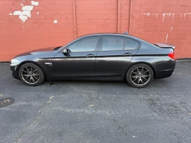 BMW 550, снимка 6