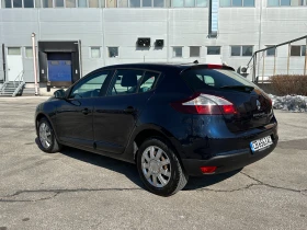 Renault Megane Facelift 1.5d 95 к.с., снимка 3