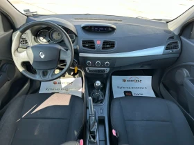 Renault Megane Facelift 1.5d 95 к.с., снимка 9