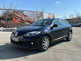 Renault Megane Facelift 1.5d 95 к.с., снимка 1