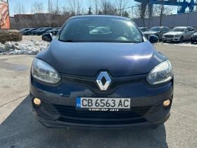 Renault Megane Facelift 1.5d 95 к.с., снимка 6