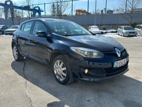 Renault Megane Facelift 1.5d 95 к.с., снимка 5