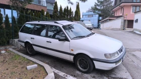 VW Passat 1.9 TDI, снимка 2