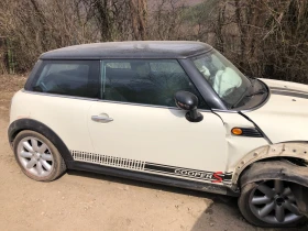 Mini Cooper R56, снимка 8