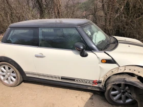 Mini Cooper R56, снимка 7