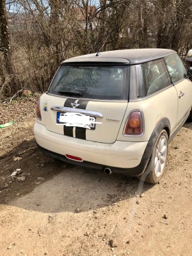 Mini Cooper R56, снимка 3